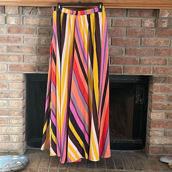 Flint & Moss Skirt Maxi Boho Women’s Medium
NWT - Picture 1 of 7